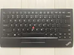 トラックポイント キーボード