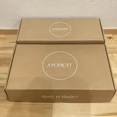 ほぼ未使用【正規品】シャクティマット　セット Set - Shakti Japan