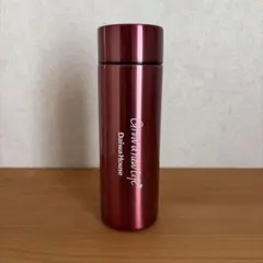Pocket Size Stainless Bottle 2本のサムネイル