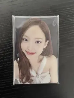 TWICE READY TO BE SPECIAL JAPAN 特典トレカ