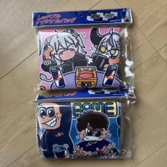 レッドブルオリジナルバッグ