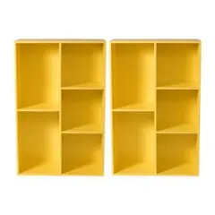 廃盤】IKEA LANKMOJ ランクモイ ミニチェスト 引き出し 2組セット
