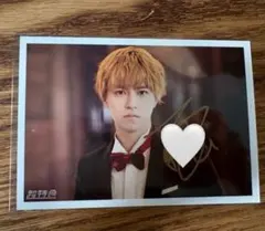 S様専用　タカシ Why don’t you 超特急 生写真セットBサイン