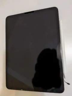 Apple iPad Pro 11インチ(第3世代)+pencil(第2世代)のサムネイル
