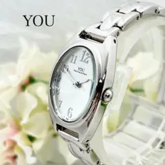 ORIENT オリエント YOU レディース腕時計 稼働品