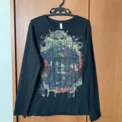 長袖Tシャツ
