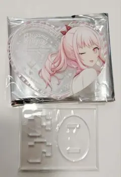 プロセカ 初音ミク 3B 缶バッジ フェス 2025年最新】 初音ミク 缶バッジ 3bの人気アイテム - メルカリ