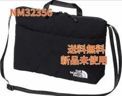 ザ・ノースフェイス ジオフェイスポーチ NM32356