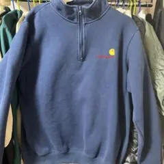 ジップアップトレーナー スウェット