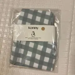 konnyコニーソフトモダールハイウエストレギンス12M