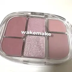 wakemake ソフトシアーマルチパレット03ラベンダープレジャー