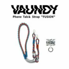 VAUNDY Phone Tab & Strap 'FUSION'