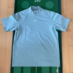 TravisMathew モックネック 半袖シャツ XL 美品 - メルカリ