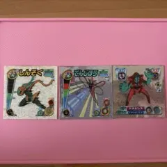 ポケモンシール列伝