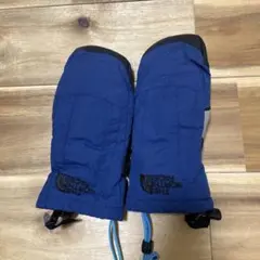 ミトン アクセサリー