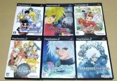 2026年最新】テイルズシリーズの人気アイテム - メルカリ