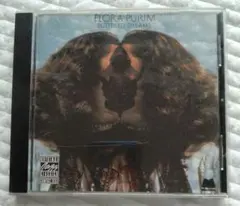 P*0様 Airto moreira flora purim 8枚セット THREE-WAY MIRROR/AIRTO MOREIRA・FLORA PURIM・JOE FARRELL AIRTO