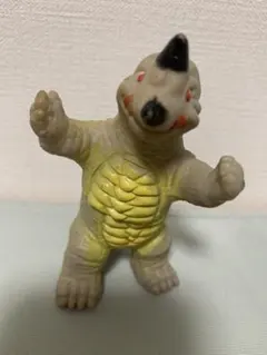 レトロ 当時物 パチモン 怪獣 パチモノ ソフビ フィギュア Yahoo!オークション - レトロ 当時物 パチモン 怪獣 パチモノ ソフビ