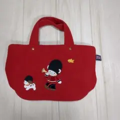 レア新品未使用ファミリアミニバッグ