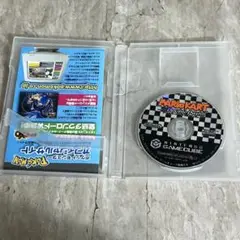 Nintendo ゲームキューブ ソフト マリオカートダブルダッシュ!!