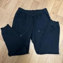 ユニクロ　ヒートテックボアスウェットパンツ　Lサイズ