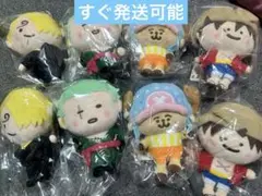 2025年最新】yurutto one piece ぬいぐるみの人気アイテム