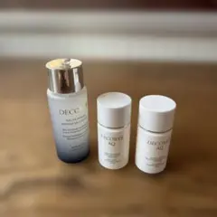 DECORTE Youth Power Advanced Essence