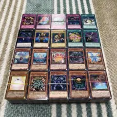 遊戯王 ノーマル まとめ売り