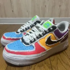 ウィメンズ ナイキ エアフォースワン LX