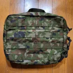 CSAR BACK PACK M 3型 陸自迷彩 - メルカリ