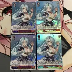 ヴァイス 東方Project 日焼けしたチルノ 2枚 - メルカリ