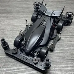ミニ四駆　デュアルリッジ jr 完成品　 mini4wd