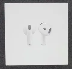 【値下げ可能・新品未開封】AirPods 4