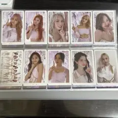 TWICE サナ トレカ系・トレカケース等まとめ売り TWICE サナ トレカ まとめ売り おまけつき｜Yahoo!フリマ（旧