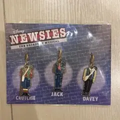 NEWSIES チャームセット 京本大我