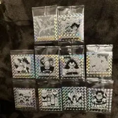 ドラゴンボール 40th Anniversary 10枚セット