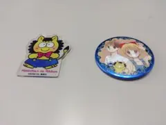 2026年最新】姫ちゃんのリボン 缶バッジの人気アイテム - メルカリ