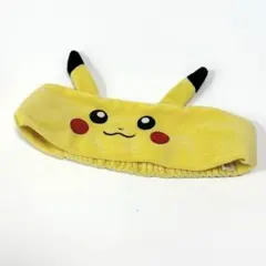 Pokemon ポケットモンスター ポケモン ピカチュウヘアバンド