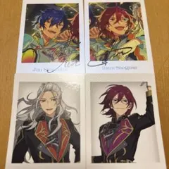 あんスタ P.A.shots!!、特典 七種茨・乱凪砂