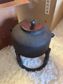 ✨新品 日本橋木屋 中華せいろ 24cm（内径21cm）2段 蓋付 吉野ひのき 