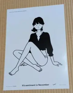 白根ゆたんぽ IT'S SENTIMENT in NOVEMBER - メルカリ