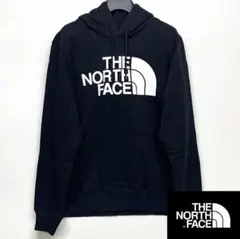 新品・未使用】THE NORTH FACE ハーフドーム プルオーバーフーディ 