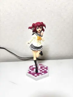 開封品］ましろ色シンフォニー 乾 紗凪 フィギュア - メルカリ