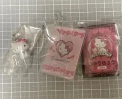 チャーミーキティー めじるしチャーム