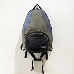 90s〜00s Patagonia リュック USA製 バック ビンテージ 古着のサムネイル