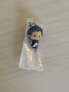 黒子のバスケ 青峰大輝 めじるしアクセサリー