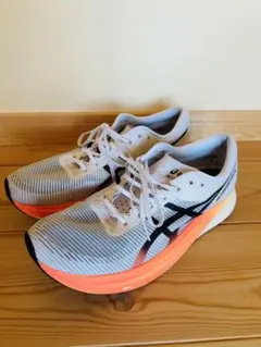 アシックス　メタスピードエッジ　26.5cm