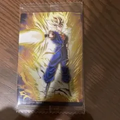 イタジャガ ドラゴンボール Vol.6 SR 6-24 ベジット　超サイヤ人