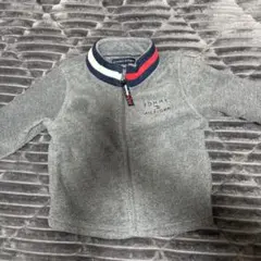 TOMMY HILFIGER パーカー