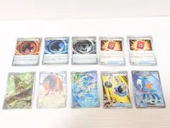 ニンジャスピナー カード まとめて